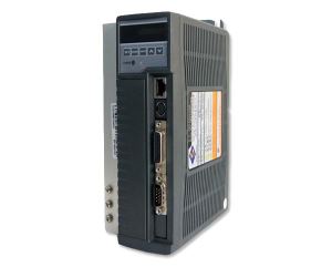 ECON G ซีรีส์ไดรฟ์ AC Servo ทั่วไปสามารถใช้กับช่วงเซอร์โวมอเตอร์ได้ตั้งแต่ 100W ~ 3.8KW