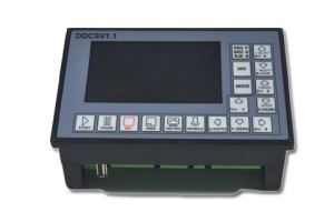 ตัวควบคุมเราเตอร์ CNC ทางเศรษฐกิจ