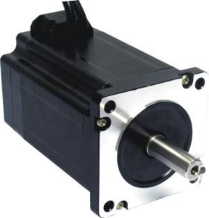 Nema17 เซอร์โวมอเตอร์ Brushless Dc