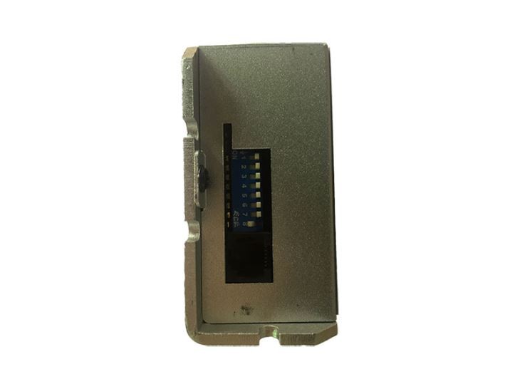 Four Axis In One Hybrid Servo Drive