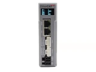 Hybrid Servo Driver พร้อมจอแสดงผล LCD