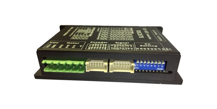 ไดรฟ์ Servo ขั้นตอน ModBus